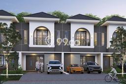 Dijual Rumah Strategis Bagus Punya 3 KT di Gedangan Sidoarjo - Dijual Rumah Strategis Bagus Punya 3 KT di Gedangan Sidoarjo -