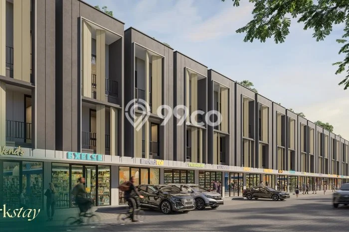 Kost Dijual di Rungkut Spesifikasi 11 KT & 5 KM Kost Dijual di Rungkut Spesifikasi 11 KT & 5 KM