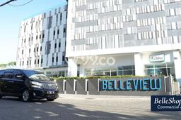 Untuk Dijual Apartemen Nyaman di Mulyorejo Surabaya 1 Kamar Tidur Untuk Dijual Apartemen Nyaman di Mulyorejo Surabaya 1 Kamar Tidur