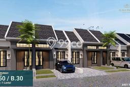 Rumah Luas Asri 2 KT Siap Pakai di Gununganyar Surabaya Rumah Luas Asri 2 KT Siap Pakai di Gununganyar Surabaya