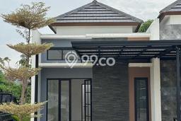 Hunian Terjangkau Dijual di Menganti, Gresik Harga Rp 378 Juta Hunian Terjangkau Dijual di Menganti, Gresik Harga Rp 378 Juta