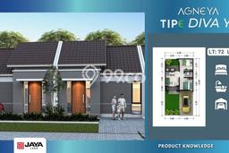 Rumah Sederhana Dijual Lokasi Gedangan 2 Kamar dengan LT 90m2 Rumah Sederhana Dijual Lokasi Gedangan 2 Kamar dengan LT 90m2