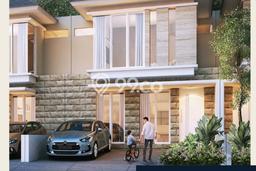 Siap Huni Rumah Mewah 4 Kamar di Lakarsantri Dekat ke Mana Saja Siap Huni Rumah Mewah 4 Kamar di Lakarsantri Dekat ke Mana Saja