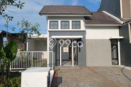 Jual Rumah Bagus Siap Huni LB 36m2 di Buduran, Sidoarjo Jual Rumah Bagus Siap Huni LB 36m2 di Buduran, Sidoarjo