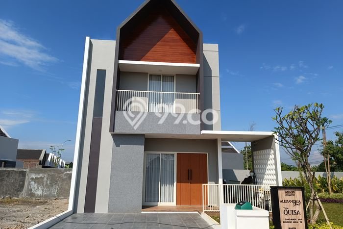 Jual Rumah Bagus Siap Huni LB 36m2 di Buduran, Sidoarjo Jual Rumah Bagus Siap Huni LB 36m2 di Buduran, Sidoarjo