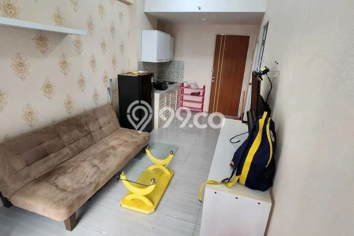 Hunian Apartemen Hemat 1 KT 1 KM di Wiyung, Surabaya, Jawa Timur Hunian Apartemen Hemat 1 KT 1 KM di Wiyung, Surabaya, Jawa Timur