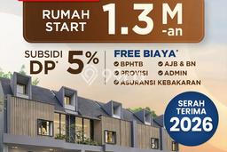Jual Rumah Bagus Siap Huni LB 110m2 di Wiyung, Surabaya Jual Rumah Bagus Siap Huni LB 110m2 di Wiyung, Surabaya