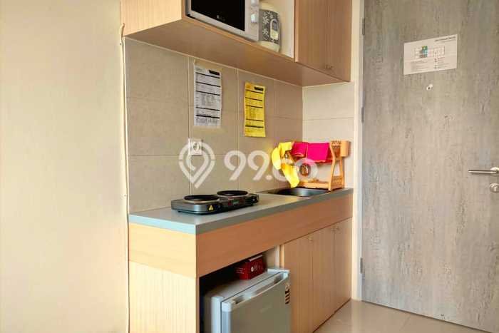 Dijual Segera Apartemen 1 KT, 1 KM, 21m2 di Kosambi, Tangerang Dijual Segera Apartemen 1 KT, 1 KM, 21m2 di Kosambi, Tangerang