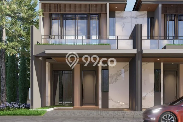 Jual Rumah Minimalis Bagus Punya 4 KT di Sambikerep Surabaya - Jual Rumah Minimalis Bagus Punya 4 KT di Sambikerep Surabaya -