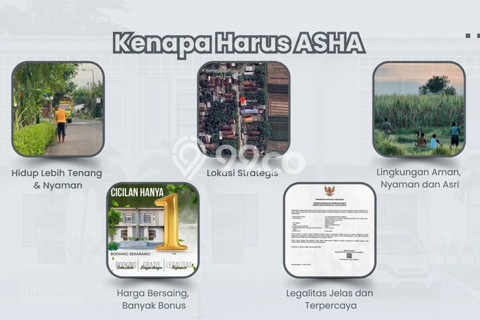 Hunian Nyaman 2 KT Harga Terjangkau di Gedeg Mojokerto Hunian Nyaman 2 KT Harga Terjangkau di Gedeg Mojokerto