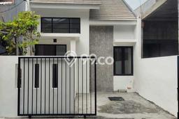 Rumah Minimalis 2 Kamar LT 50m2 di Gununganyar Rumah Minimalis 2 Kamar LT 50m2 di Gununganyar