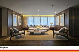 Area Ramai! Kantor Dijual di Dukuh Pakis untuk Bisnis Luas Bangunan 53m2 Area Ramai! Kantor Dijual di Dukuh Pakis untuk Bisnis Luas Bangunan 53m2