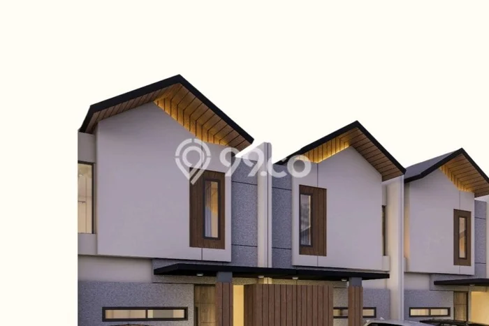 Hunian Terjangkau Dijual Area Menganti, Gresik Harga Rp 450 Juta Hunian Terjangkau Dijual Area Menganti, Gresik Harga Rp 450 Juta