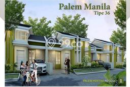 Rumah Budget Favorit Siap Huni Area Menganti LT 72m2 Rumah Budget Favorit Siap Huni Area Menganti LT 72m2