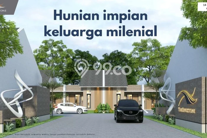 Jual Rumah Strategis Bagus Punya 2 KT di Sedati Sidoarjo SHM Jual Rumah Strategis Bagus Punya 2 KT di Sedati Sidoarjo SHM
