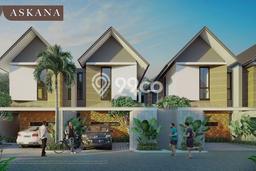 Siap Huni Hunian Elit 2 Kamar di Kediri Dekat ke Mana Pun Siap Huni Hunian Elit 2 Kamar di Kediri Dekat ke Mana Pun