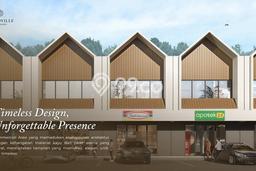 Ruko Bagus LT 60m2 LB 120m2 Dijual di Buduran Sidoarjo Ruko Bagus LT 60m2 LB 120m2 Dijual di Buduran Sidoarjo