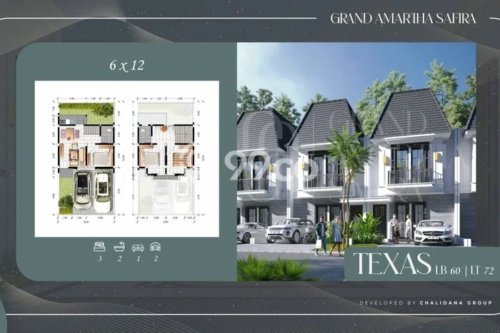 For Sale Rumah 3 Kamar Lokasi Ideal Bagus dan Strategis di Candi For Sale Rumah 3 Kamar Lokasi Ideal Bagus dan Strategis di Candi
