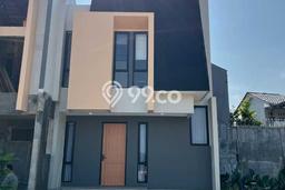 For Sale Rumah 2 Kamar Lokasi Ideal Nyaman dan Strategis di Cibinong For Sale Rumah 2 Kamar Lokasi Ideal Nyaman dan Strategis di Cibinong