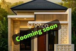 Dijual Rumah Minimalis Bagus Punya 3 KT di Rungkut Surabaya SHM Dijual Rumah Minimalis Bagus Punya 3 KT di Rungkut Surabaya SHM