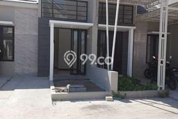 Hunian Cantik Modern Lb 32m2 di Waru, Sidoarjo Hunian Cantik Modern Lb 32m2 di Waru, Sidoarjo