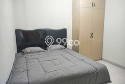 Apartemen Nyaman Dijual di Tangerang, Tangerang Dilengkapi 2 KT dan 1 KM Apartemen Nyaman Dijual di Tangerang, Tangerang Dilengkapi 2 KT dan 1 KM
