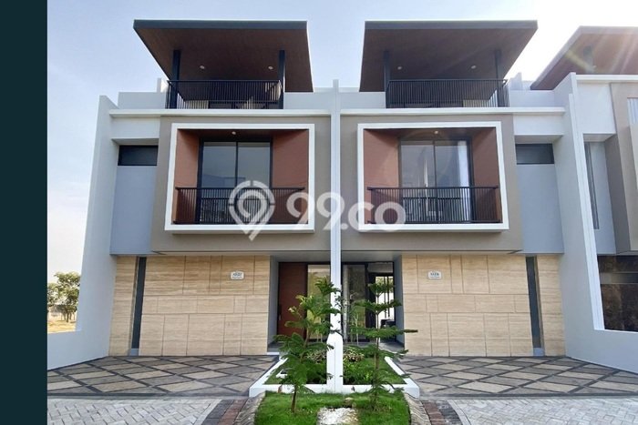 Jual Rumah Favorit Siap Huni LB 148m2 di Buduran, Sidoarjo Jual Rumah Favorit Siap Huni LB 148m2 di Buduran, Sidoarjo