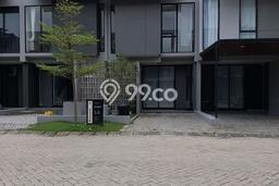 Rumah Strategis Minimalis Lb 90m2 di Sedati, Sidoarjo Rumah Strategis Minimalis Lb 90m2 di Sedati, Sidoarjo