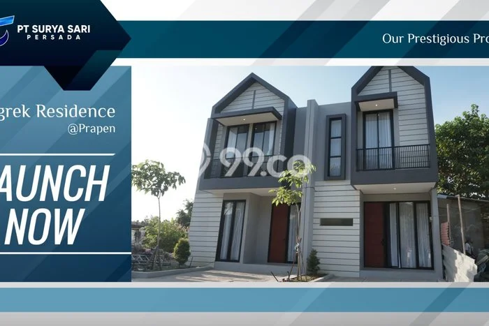 Rumah Kost Dijual di Tenggilis Mejoyo, Surabaya, Spesifikasi 2 KT, 2 KM, 70m2 Rumah Kost Dijual di Tenggilis Mejoyo, Surabaya, Spesifikasi 2 KT, 2 KM, 70m2