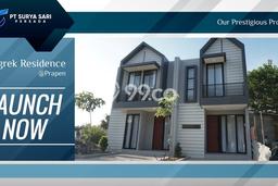 Rumah Kost Dijual di Tenggilis Mejoyo, Surabaya, Spesifikasi 2 KT, 2 KM, 70m2 Rumah Kost Dijual di Tenggilis Mejoyo, Surabaya, Spesifikasi 2 KT, 2 KM, 70m2
