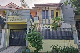 Dijual Rumah 5 Kamar Lokasi Strategis Nyaman dan Strategis di Benowo Dijual Rumah 5 Kamar Lokasi Strategis Nyaman dan Strategis di Benowo