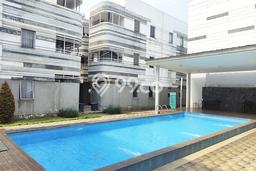 Apartemen Modern Dijual di Pagedangan, Tangerang Dilengkapi 2 KT dan 1 KM Apartemen Modern Dijual di Pagedangan, Tangerang Dilengkapi 2 KT dan 1 KM
