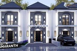 Dijual Rumah Strategis Bagus Punya 3 KT di Buduran Sidoarjo SHM Dijual Rumah Strategis Bagus Punya 3 KT di Buduran Sidoarjo SHM
