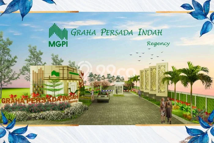 Rumah Terjangkau Dijual di Driyorejo, Gresik Harga Rp 425 Juta Rumah Terjangkau Dijual di Driyorejo, Gresik Harga Rp 425 Juta