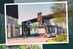 Rumah Strategis Minimalis Lb 115m2 di Waru, Sidoarjo Rumah Strategis Minimalis Lb 115m2 di Waru, Sidoarjo