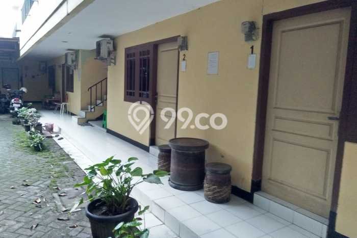 Komersial Dijual Lokasi Stratagis di Wonocolo Surabaya Cocok untuk Bisnis Komersial Dijual Lokasi Stratagis di Wonocolo Surabaya Cocok untuk Bisnis