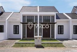 Rumah Modern Cantik 2 KT Siap Huni di Menganti Rumah Modern Cantik 2 KT Siap Huni di Menganti