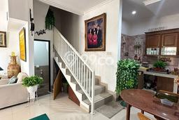 Rumah Modern 3 KT di Jatibening Bekasi Unfurnished Rumah Modern 3 KT di Jatibening Bekasi Unfurnished