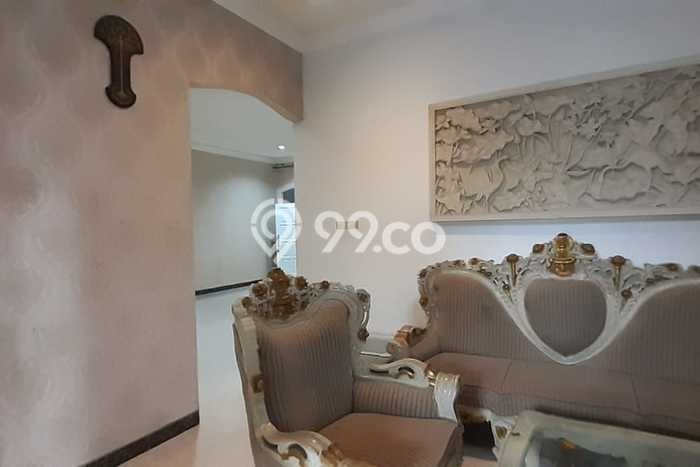 Rumah Elit Modern Siap Huni di Lebak Bulus Jakarta Selatan Rumah Elit Modern Siap Huni di Lebak Bulus Jakarta Selatan