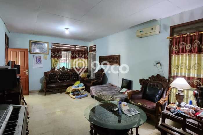 For Sale Rumah Elit Exclusive di Duren Sawit, Jakarta Timur For Sale Rumah Elit Exclusive di Duren Sawit, Jakarta Timur