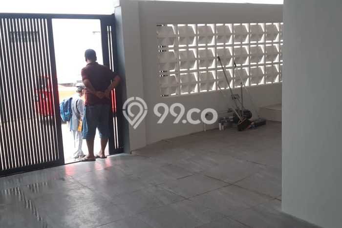 Dijual Hunian Rumah Nyaman 2 KT di Pondok Gede, Bekasi Dijual Hunian Rumah Nyaman 2 KT di Pondok Gede, Bekasi