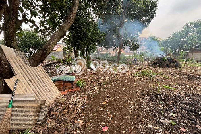 Lahan Dijual Lokasi Strategis di Depok dengan Luas 1560m2 Lahan Dijual Lokasi Strategis di Depok dengan Luas 1560m2