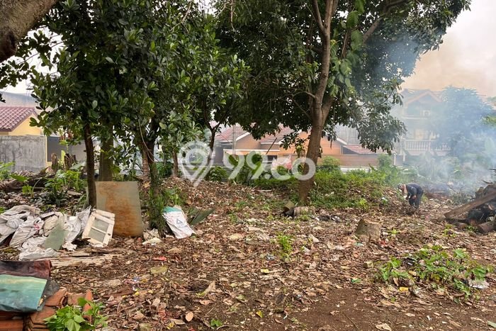Tanah Kavling Dijual di Depok dengan Spesifikasi 665m2 Tanah Kavling Dijual di Depok dengan Spesifikasi 665m2