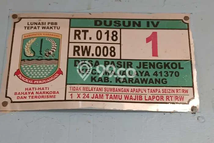 For Sale Rumah 3 Kamar Lokasi Strategis Nyaman dan Strategis di Majalaya For Sale Rumah 3 Kamar Lokasi Strategis Nyaman dan Strategis di Majalaya