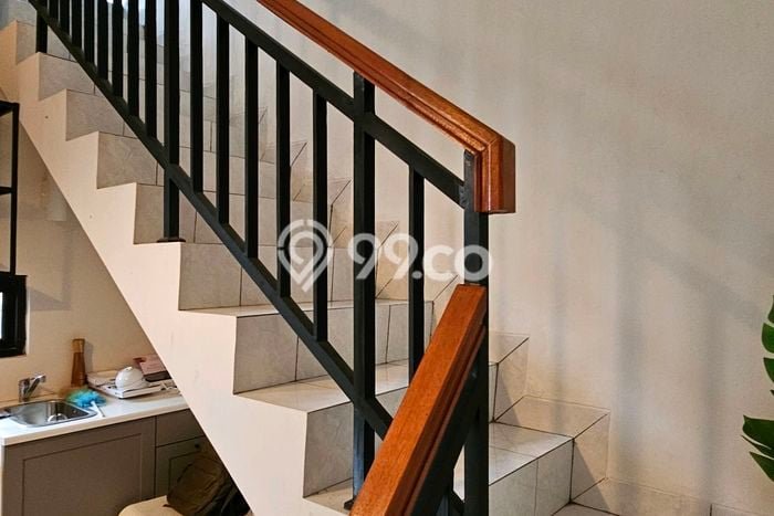 Rumah Modern area Karawang Barat, Karawang, Luas 30m2m² Bangunan 36m2m² Rumah Modern area Karawang Barat, Karawang, Luas 30m2m² Bangunan 36m2m²