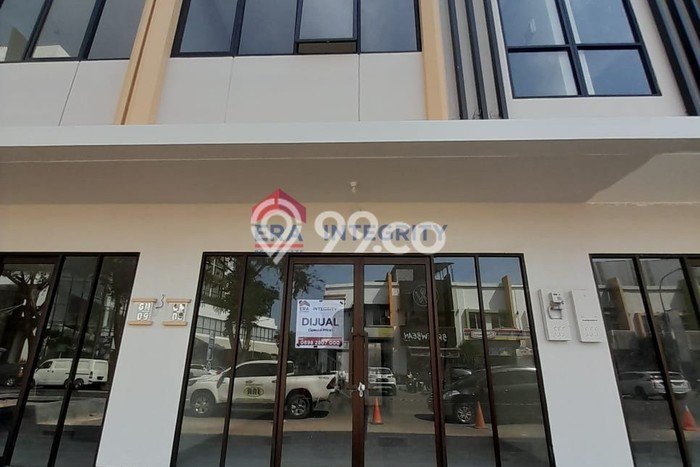 Untuk Dijual Ruko di Karawang Barat, Karawang Harga Penawaran Spesial Untuk Dijual Ruko di Karawang Barat, Karawang Harga Penawaran Spesial