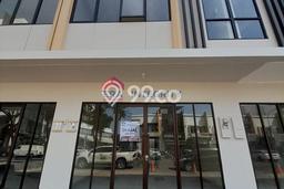 Untuk Dijual Ruko di Karawang Barat, Karawang Harga Penawaran Spesial Untuk Dijual Ruko di Karawang Barat, Karawang Harga Penawaran Spesial