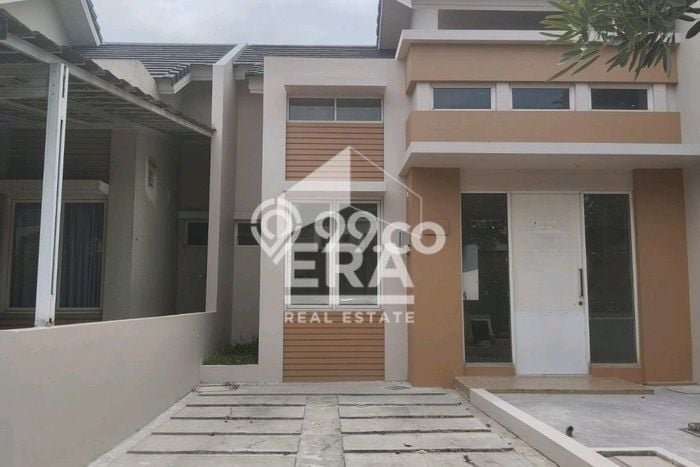 For Sale Rumah 2 Kamar Lokasi Ideal Nyaman dan Strategis di Karawang Barat For Sale Rumah 2 Kamar Lokasi Ideal Nyaman dan Strategis di Karawang Barat