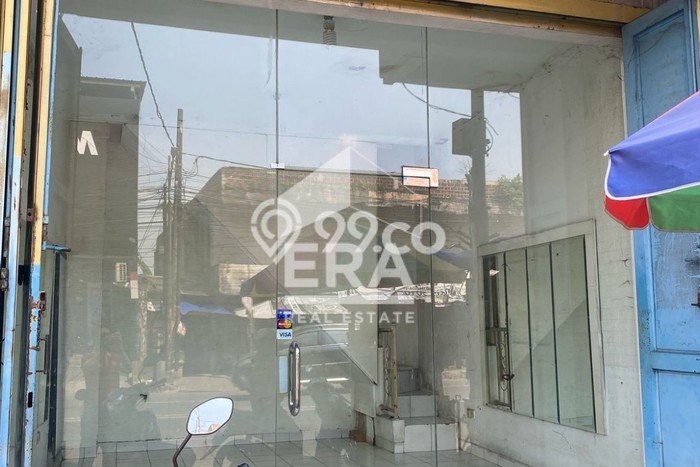 Untuk Dijual Ruko di Karawang Barat Karawang LT 20m2 / LB 60m2 Untuk Dijual Ruko di Karawang Barat Karawang LT 20m2 / LB 60m2