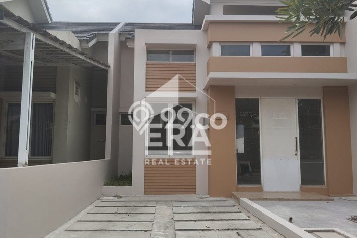 For Sale Rumah 2 Kamar Lokasi Ideal Nyaman dan Strategis di Karawang Barat For Sale Rumah 2 Kamar Lokasi Ideal Nyaman dan Strategis di Karawang Barat